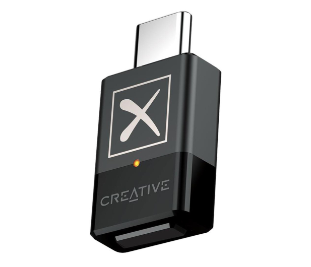 Creative Nadajnik audio Bluetooth BT-W5 - 1161961 - zdjęcie 4